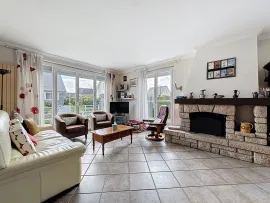 Vente Maison SAINT-LO secteur hôpital avec une vie de plain pied