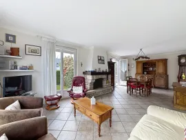Vente Maison SAINT-LO secteur hôpital avec une vie de plain pied