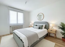 Vente MAISON PLAIN PIED RENOVEE 4 CHAMBRES SAINT-LO