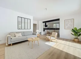 Vente MAISON PLAIN PIED RENOVEE 4 CHAMBRES SAINT-LO