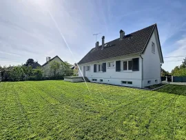 Vente MAISON PLAIN PIED RENOVEE 4 CHAMBRES SAINT-LO