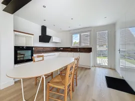 Vente MAISON PLAIN PIED RENOVEE 4 CHAMBRES SAINT-LO