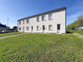 Vente SAINT-LO, IMMEUBLE LOCATIF - 8 STUDIOS MEUBLÉS