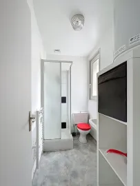 Vente SAINT-LO, IMMEUBLE LOCATIF - 8 STUDIOS MEUBLÉS