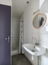Vente SAINT-LO, IMMEUBLE LOCATIF - 8 STUDIOS MEUBLÉS
