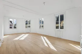 Vente Levallois - 34 Rivay