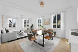 Vente Levallois - 34 Rivay