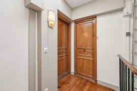 Vente Levallois - 34 Rivay