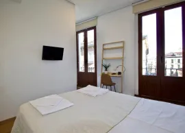 Location Calle de Atocha, Madrid