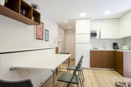 Location Calle del Conde de Miranda, Madrid