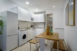 Location Calle Fernando Poo, Madrid