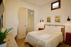 Location Calle de Atocha, Madrid
