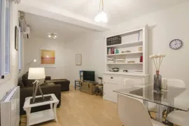 Location Calle del Cardenal Cisneros, Madrid