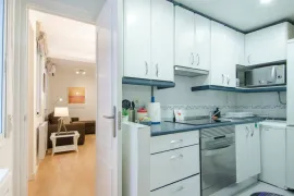 Location Calle del Cardenal Cisneros, Madrid