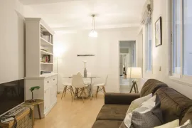 Location Calle del Cardenal Cisneros, Madrid