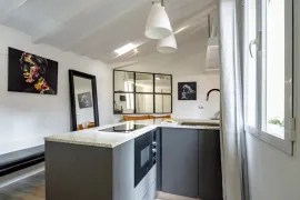 Location Pasadizo de San Ginés, Madrid