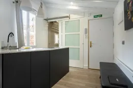 Location Pasadizo de San Ginés, Madrid