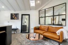 Location Pasadizo de San Ginés, Madrid