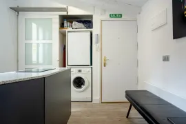 Location Pasadizo de San Ginés, Madrid