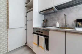 Location Calle de Alonso Cano, Madrid