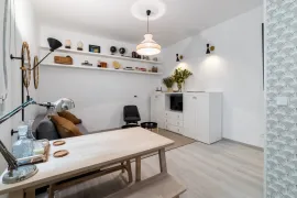 Location Calle de Alonso Cano, Madrid