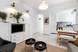 Location Calle de Alonso Cano, Madrid