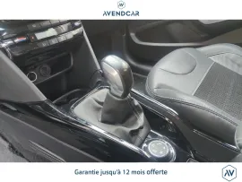 Voiture Peugeot 2008 ALLURE BUSINESS 110 Garantie 12 mois