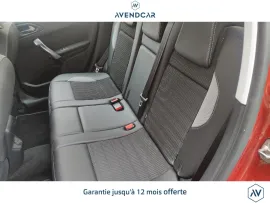 Voiture Peugeot 2008 ALLURE BUSINESS 110 Garantie 12 mois