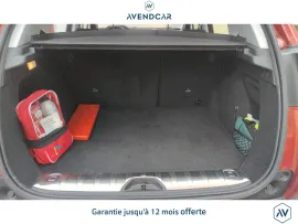 Voiture Peugeot 2008 ALLURE BUSINESS 110 Garantie 12 mois