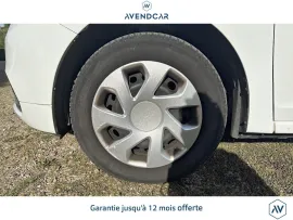 Voiture Dacia Sandero 2 II (2) 1.0 SCE 75 AMBIANCE