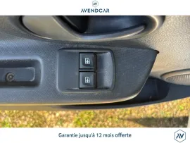 Voiture Dacia Sandero 2 II (2) 1.0 SCE 75 AMBIANCE