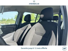 Voiture Dacia Sandero 2 II (2) 1.0 SCE 75 AMBIANCE