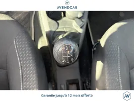 Voiture Dacia Sandero 2 II (2) 1.0 SCE 75 AMBIANCE