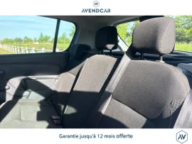 Voiture Dacia Sandero 2 II (2) 1.0 SCE 75 AMBIANCE