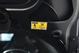 Voiture Ferrari 458 Italia V8 4.5 570
