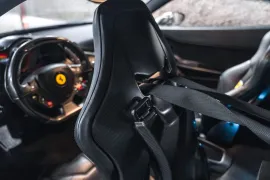 Voiture Ferrari 458 Italia V8 4.5 570