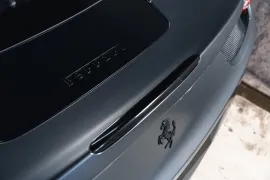 Voiture Ferrari 458 Italia V8 4.5 570