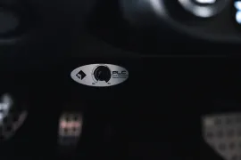 Voiture Ferrari 458 Italia V8 4.5 570