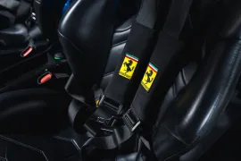Voiture Ferrari 458 Italia V8 4.5 570