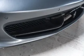 Voiture Ferrari 458 Italia V8 4.5 570