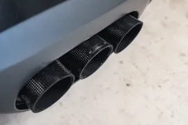 Voiture Ferrari 458 Italia V8 4.5 570
