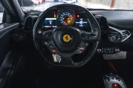 Voiture Ferrari 458 Italia V8 4.5 570