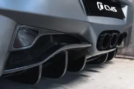 Voiture Ferrari 458 Italia V8 4.5 570