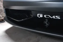 Voiture Ferrari 458 Italia V8 4.5 570