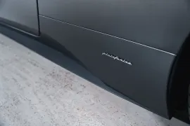 Voiture Ferrari 458 Italia V8 4.5 570