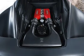 Voiture Ferrari 458 Italia V8 4.5 570
