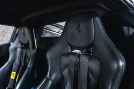 Voiture Ferrari 458 Italia V8 4.5 570