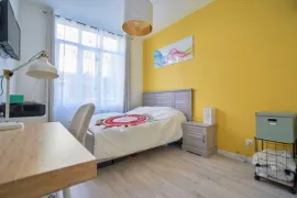 Colocation Colocation 5 chambres