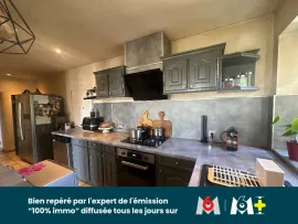 Vente Maison de Campagne à LEUGNY 89