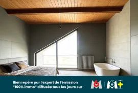 Vente Maison de Campagne à LEUGNY 89